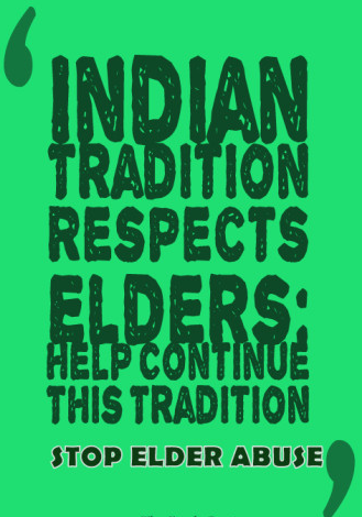 RESPECT TRADITION